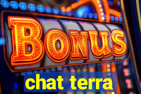 chat terra