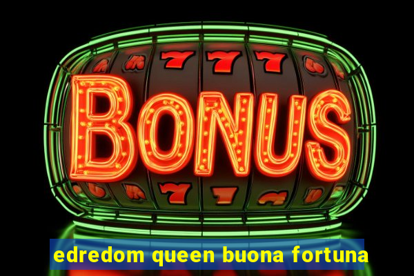 edredom queen buona fortuna