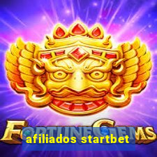 afiliados startbet