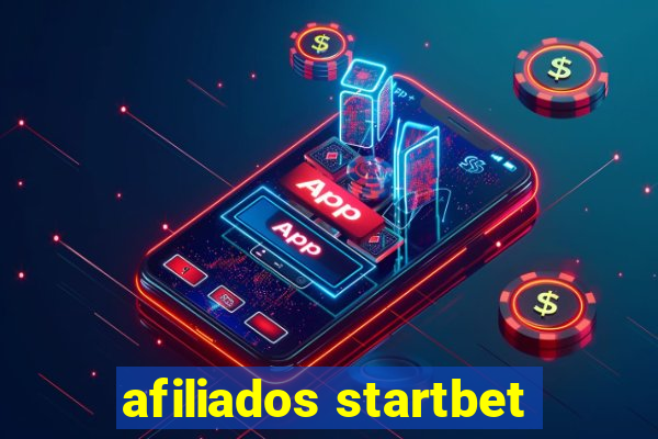 afiliados startbet