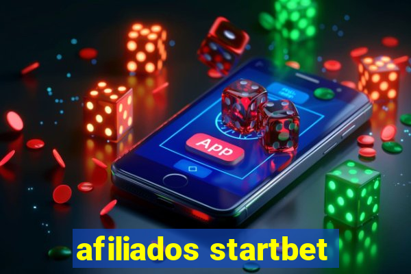 afiliados startbet