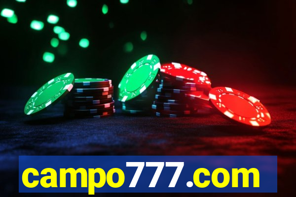 campo777.com