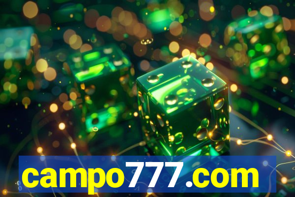 campo777.com