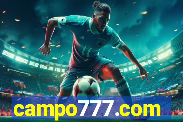 campo777.com