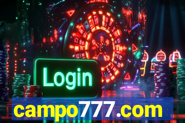 campo777.com