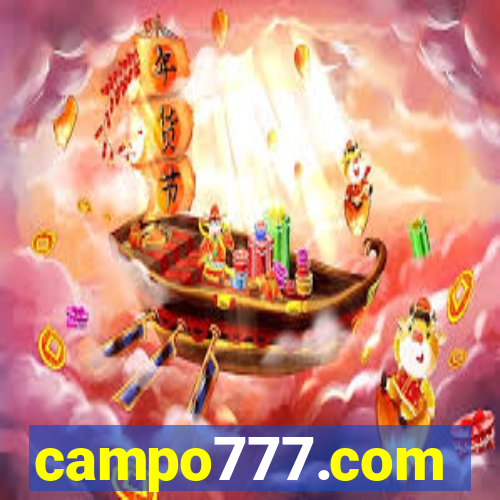 campo777.com