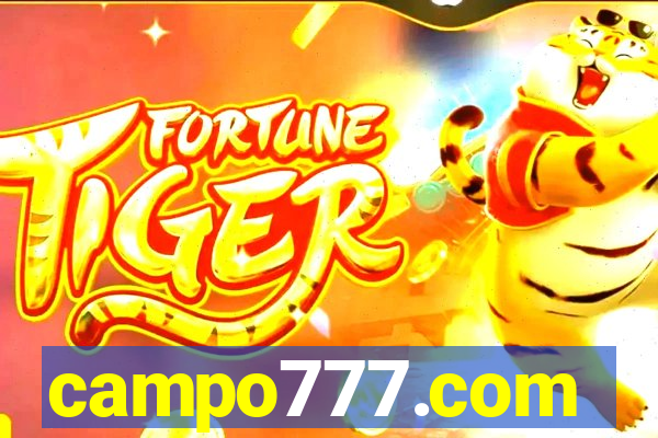 campo777.com