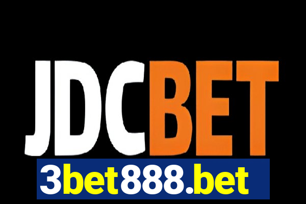 3bet888.bet