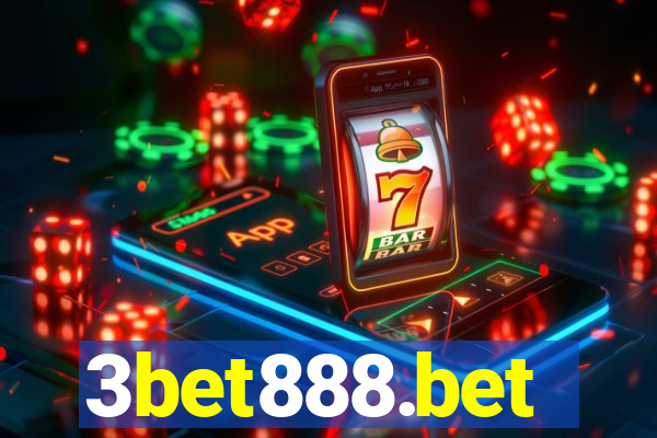 3bet888.bet