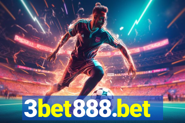 3bet888.bet