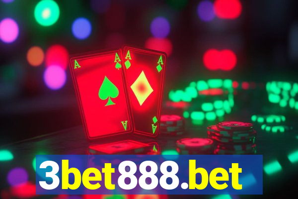 3bet888.bet