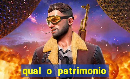 qual o patrimonio de nelson wilians