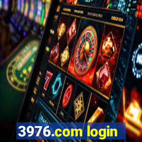 3976.com login