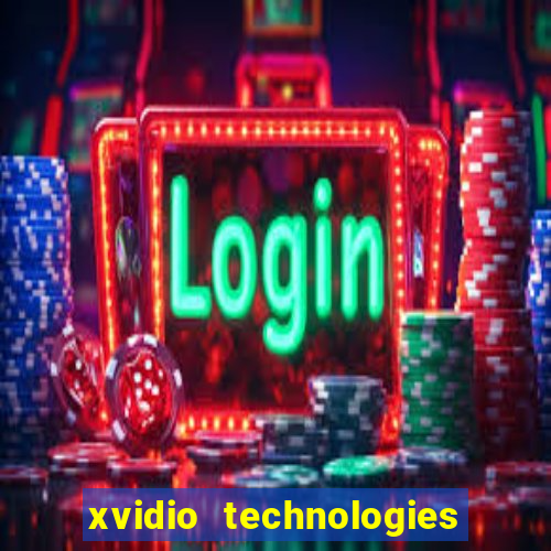 xvidio technologies startup brasil 202