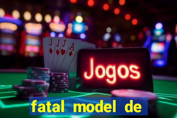 fatal model de itapetinga bahia