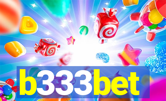 b333bet