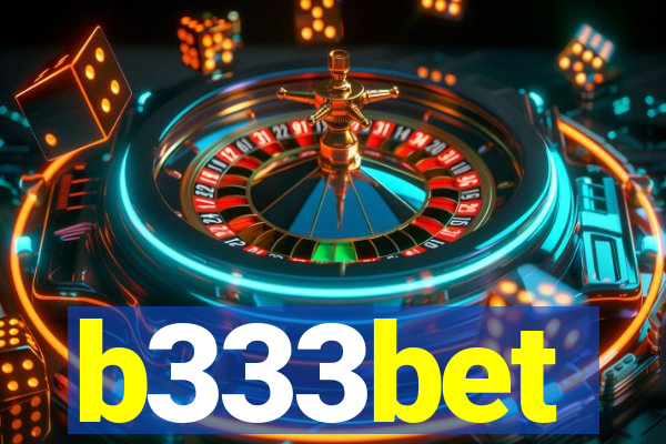 b333bet