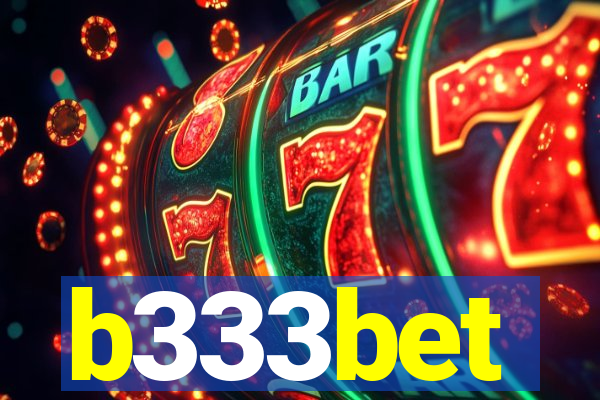 b333bet