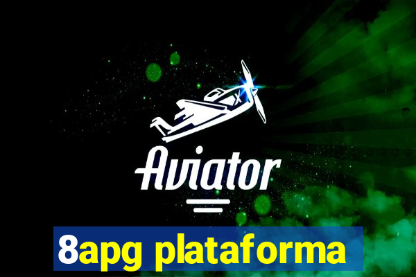 8apg plataforma