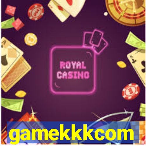 gamekkkcom