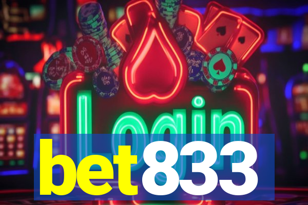 bet833