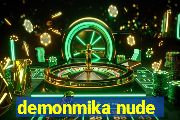 demonmika nude