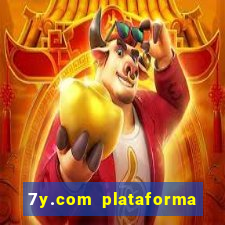 7y.com plataforma de jogos