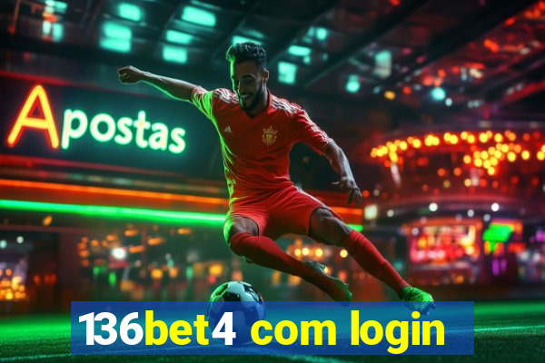 136bet4 com login