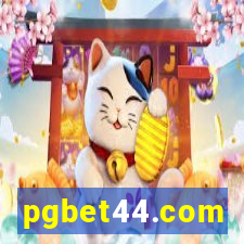 pgbet44.com