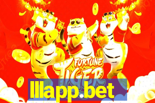 lllapp.bet