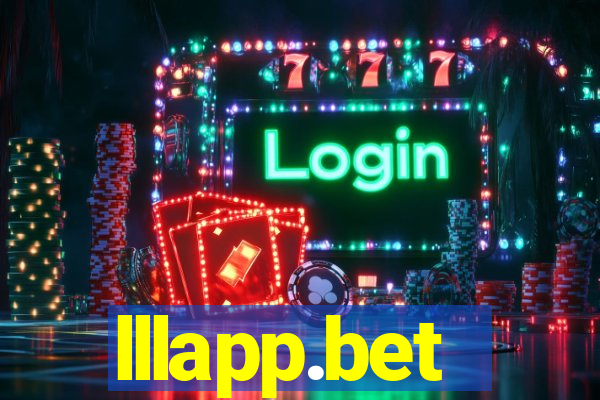 lllapp.bet