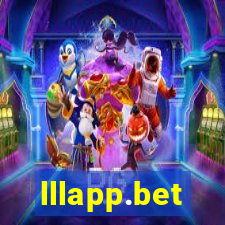 lllapp.bet