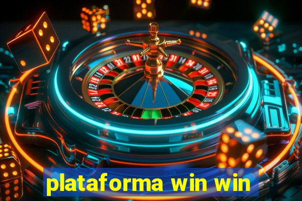 plataforma win win