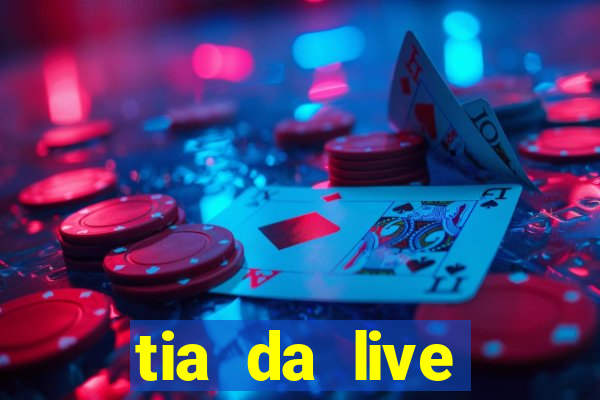 tia da live privacy gratis