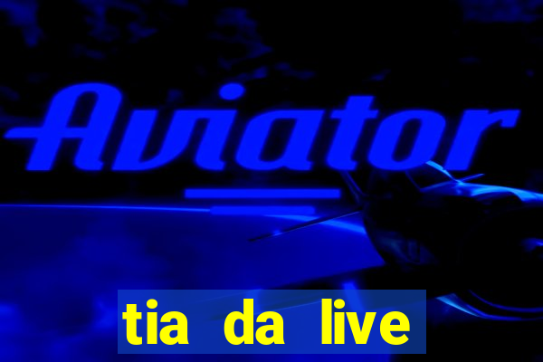 tia da live privacy gratis