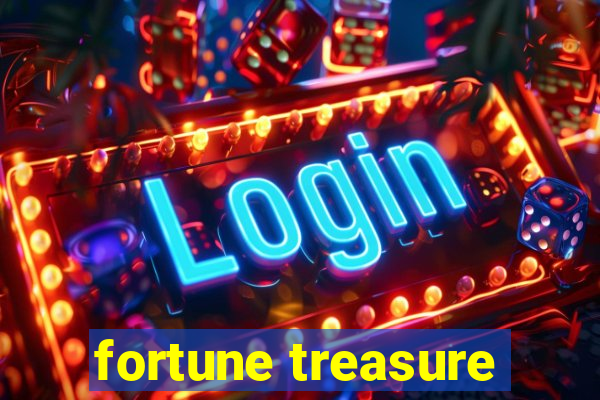 fortune treasure