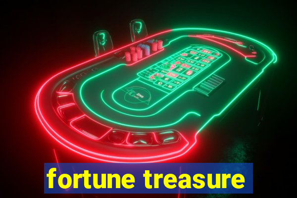 fortune treasure