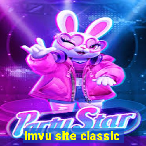 imvu site classic