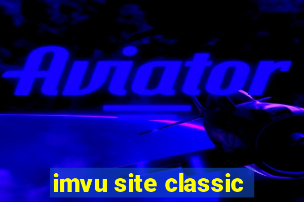 imvu site classic