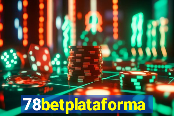 78betplataforma