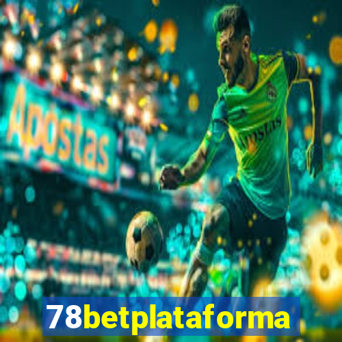 78betplataforma