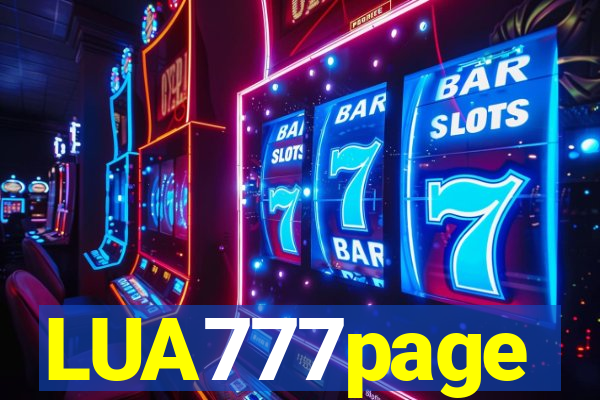 LUA777page