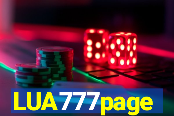 LUA777page