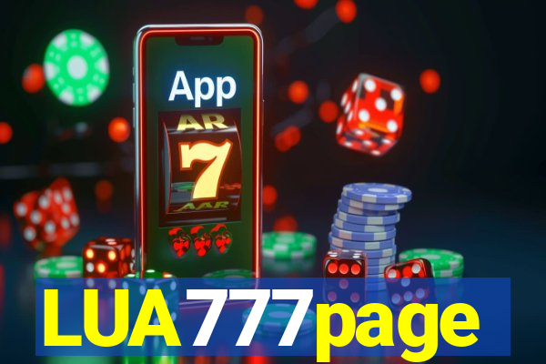 LUA777page