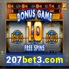 207bet3.com