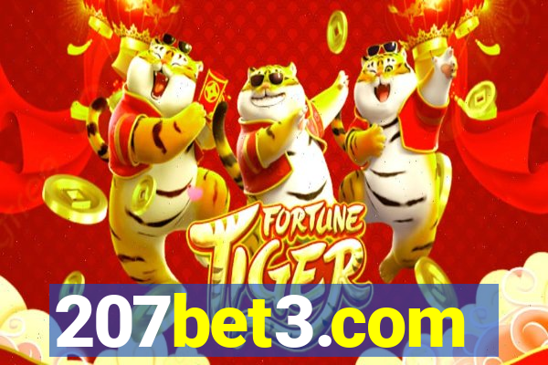 207bet3.com