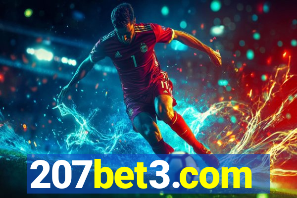 207bet3.com