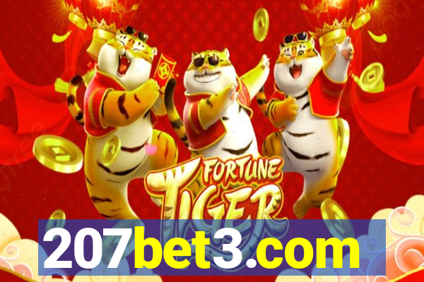 207bet3.com