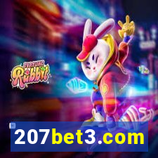 207bet3.com