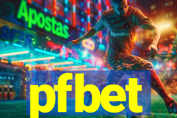 pfbet